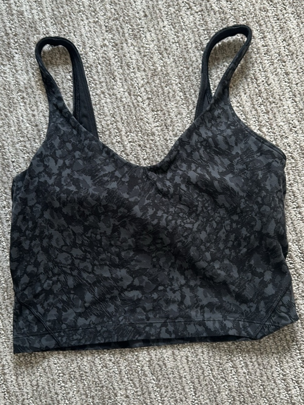 Lululemon align tank tops